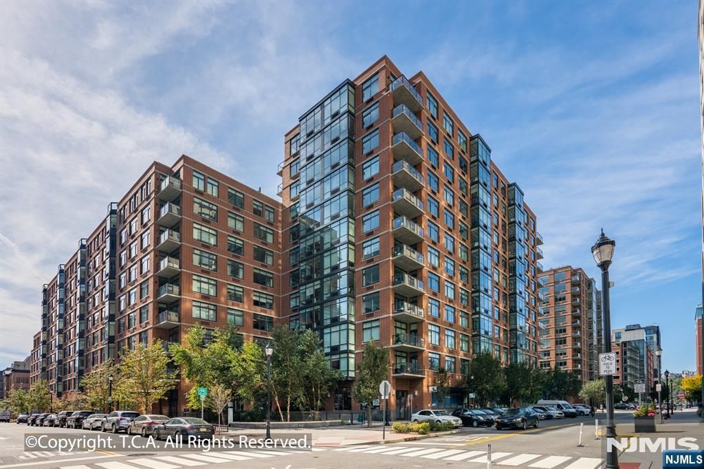 1400 Hudson Street 224, Hoboken, NJ 07030