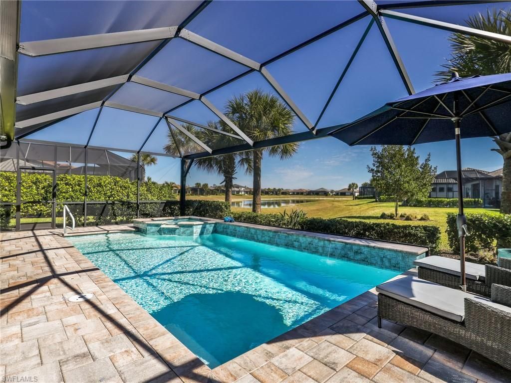 20113 Kingmont DR, Estero, FL 33928