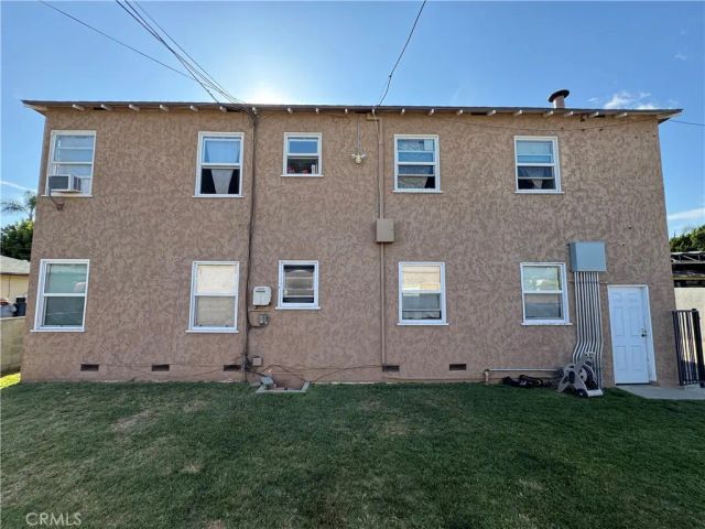 2444 Pacific, Long Beach, CA 90806