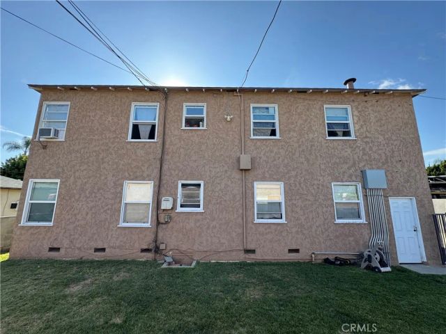 2444 Pacific, Long Beach, CA 90806