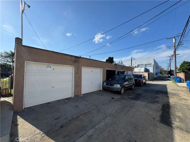 2444 Pacific, Long Beach, CA 90806
