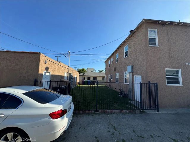 2444 Pacific, Long Beach, CA 90806