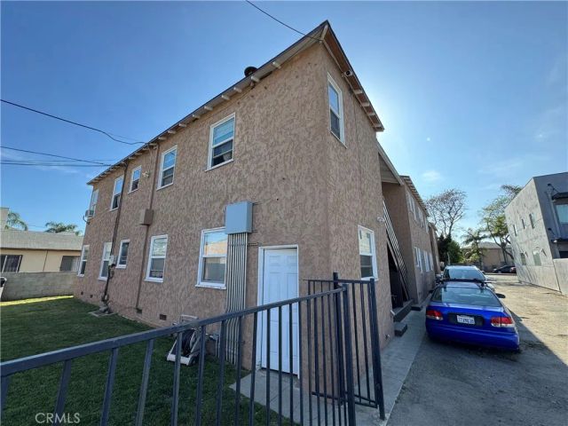 2444 Pacific, Long Beach, CA 90806