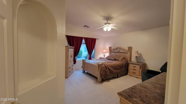 3352 E CHERRY HILLS Place, Chandler, AZ 85249