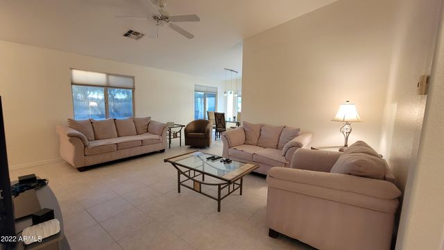 3352 E CHERRY HILLS Place, Chandler, AZ 85249