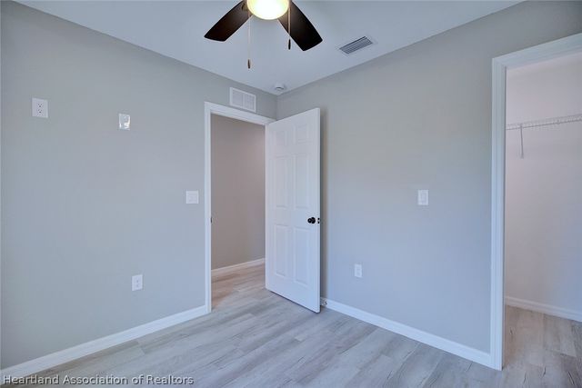542 Vanguard Avenue NW, Lake Placid, FL 33852