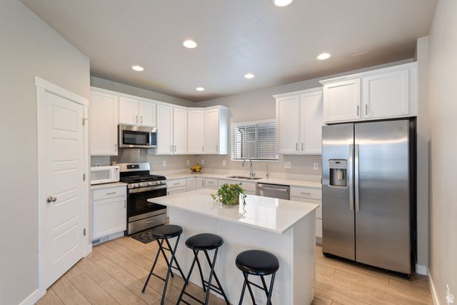 7697 W KING TOP RD, Magna, UT 84044