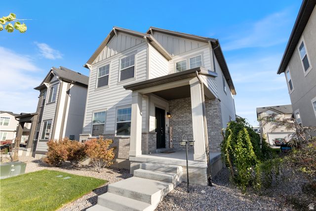 7697 W KING TOP RD, Magna, UT 84044