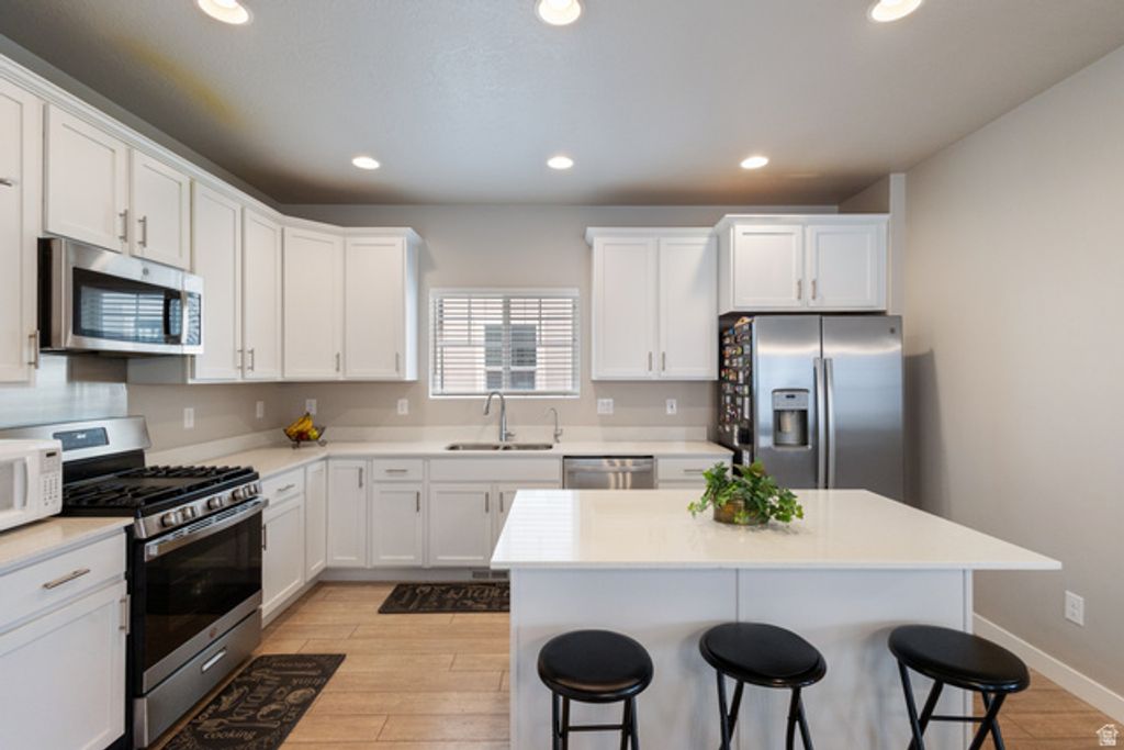 Image 11 of property listing at 7697 W KING TOP RD, Magna, UT 84044