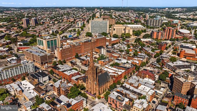 858 TYSON ST, Baltimore, MD 21201