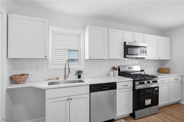 5503 Westlake Avenue, Parma, OH 44129