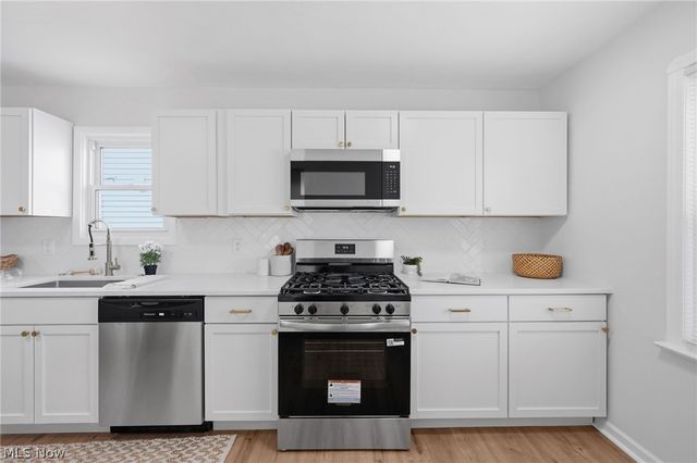 5503 Westlake Avenue, Parma, OH 44129