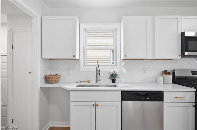 5503 Westlake Avenue, Parma, OH 44129