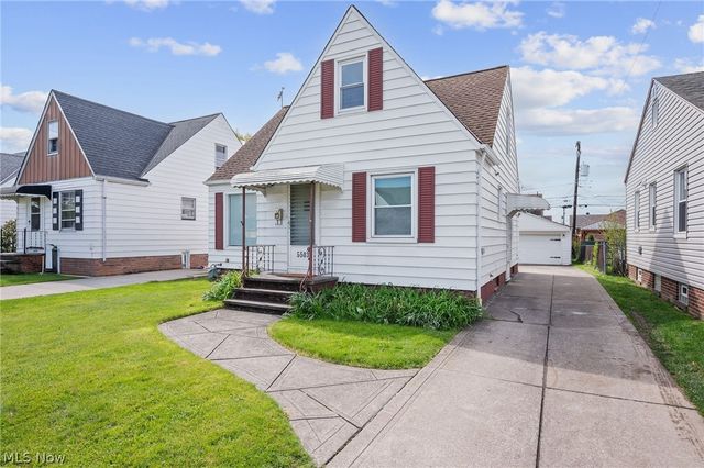 5503 Westlake Avenue, Parma, OH 44129