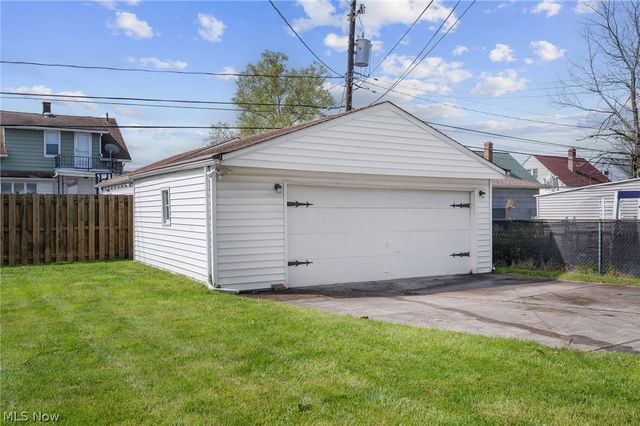 5503 Westlake Avenue, Parma, OH 44129