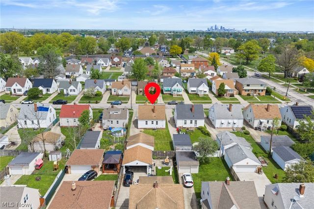 5503 Westlake Avenue, Parma, OH 44129