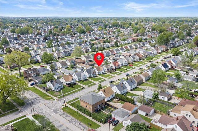 5503 Westlake Avenue, Parma, OH 44129