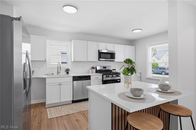 5503 Westlake Avenue, Parma, OH 44129