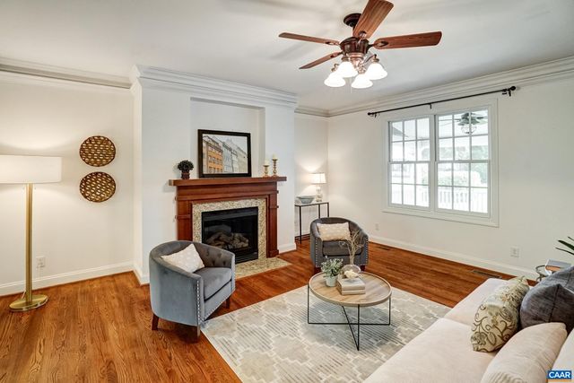 5223 BROOK VIEW RD, Crozet, VA 22932