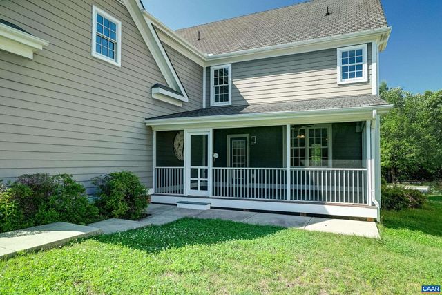 5223 BROOK VIEW RD, Crozet, VA 22932