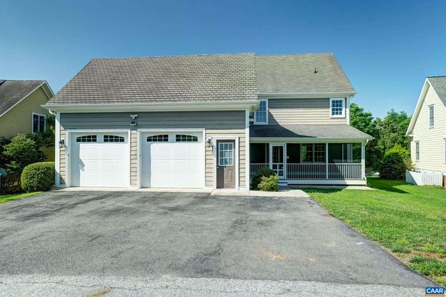 5223 BROOK VIEW RD, Crozet, VA 22932