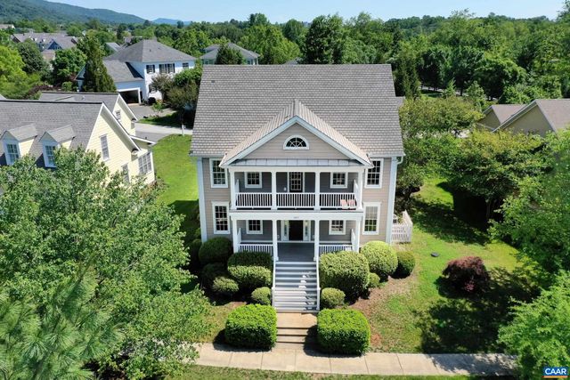 5223 BROOK VIEW RD, Crozet, VA 22932