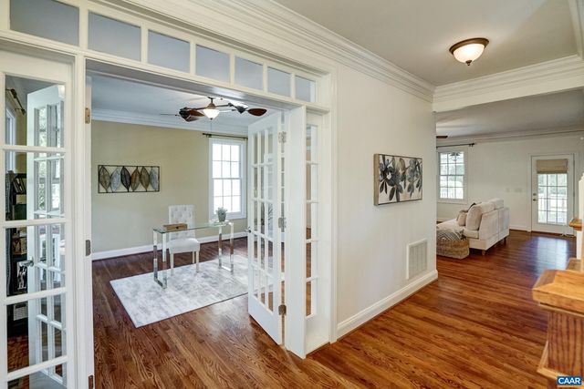 5223 BROOK VIEW RD, Crozet, VA 22932