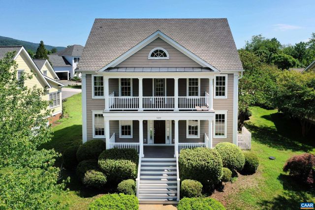5223 BROOK VIEW RD, Crozet, VA 22932