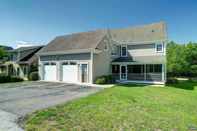 5223 BROOK VIEW RD, Crozet, VA 22932