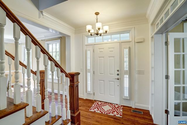 5223 BROOK VIEW RD, Crozet, VA 22932
