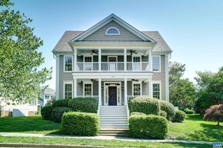 5223 BROOK VIEW RD, Crozet, VA 22932