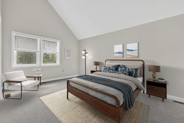 30 Charter St Unit 14, Exeter, NH 03833