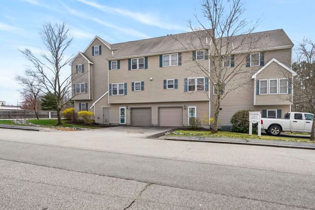 30 Charter St Unit 14, Exeter, NH 03833