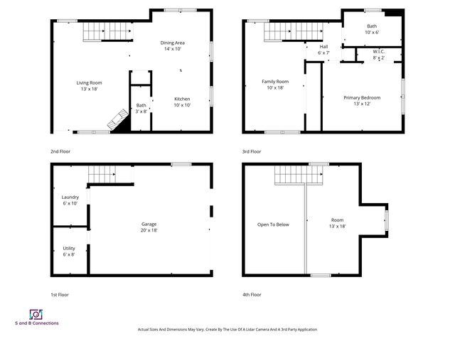 30 Charter St Unit 14, Exeter, NH 03833