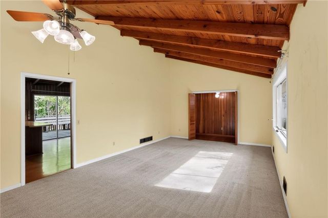 4897 Lou Ivy Road, Peachtree Corners, GA 30096