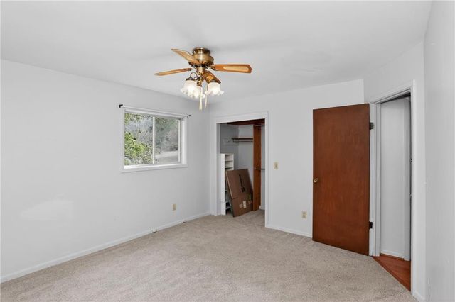 4897 Lou Ivy Road, Peachtree Corners, GA 30096