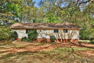 4897 Lou Ivy Road, Peachtree Corners, GA 30096