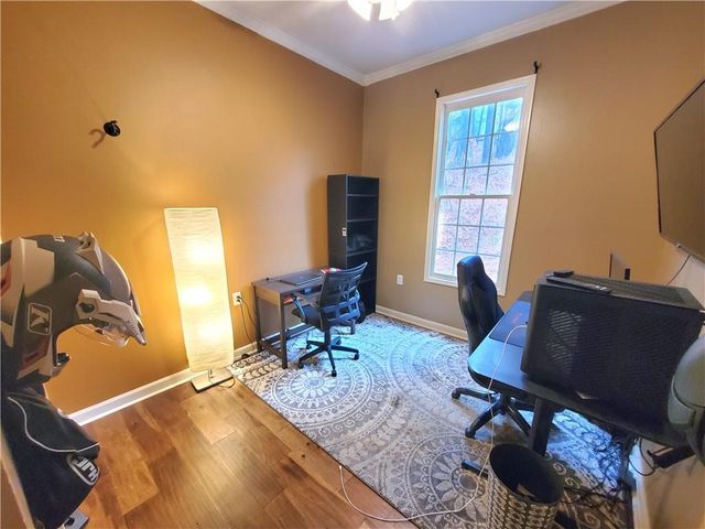 192 Mill Pond Court, Jasper, GA 30143