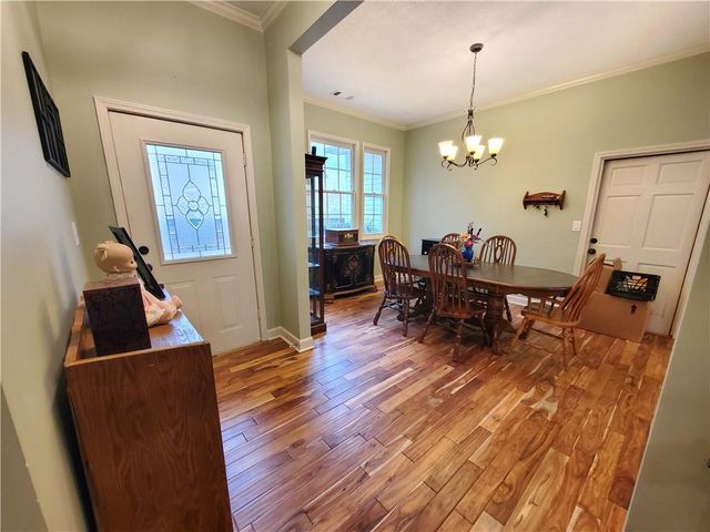 192 Mill Pond Court, Jasper, GA 30143