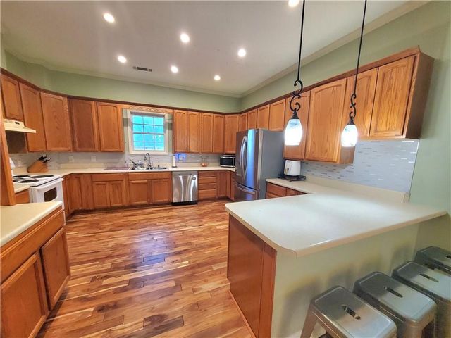 192 Mill Pond Court, Jasper, GA 30143