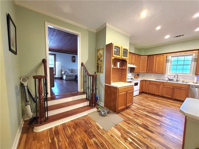 192 Mill Pond Court, Jasper, GA 30143