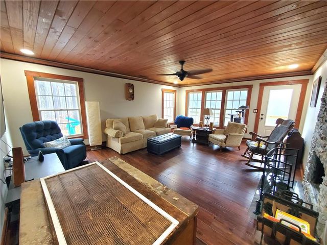 192 Mill Pond Court, Jasper, GA 30143