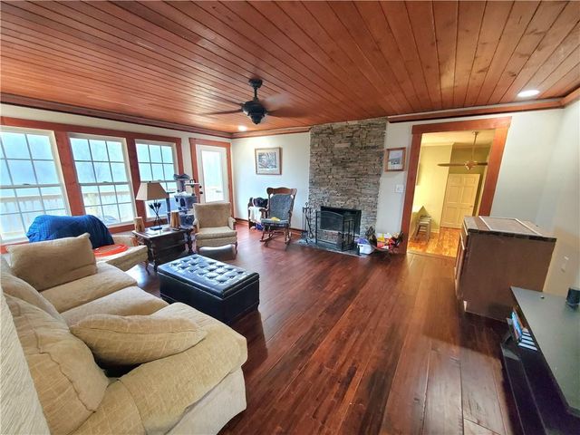 192 Mill Pond Court, Jasper, GA 30143