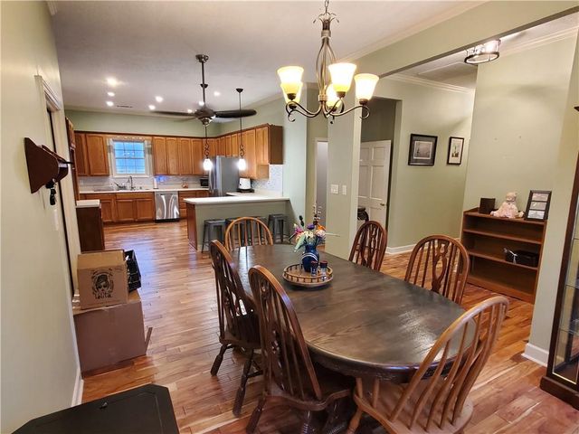 192 Mill Pond Court, Jasper, GA 30143