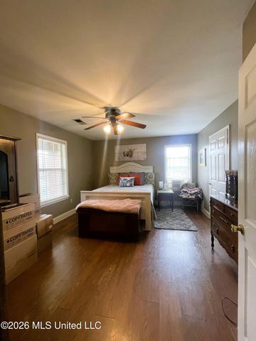 286 Caleb Lane, Coldwater, MS 38618