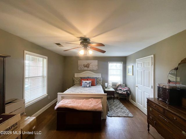 286 Caleb Lane, Coldwater, MS 38618