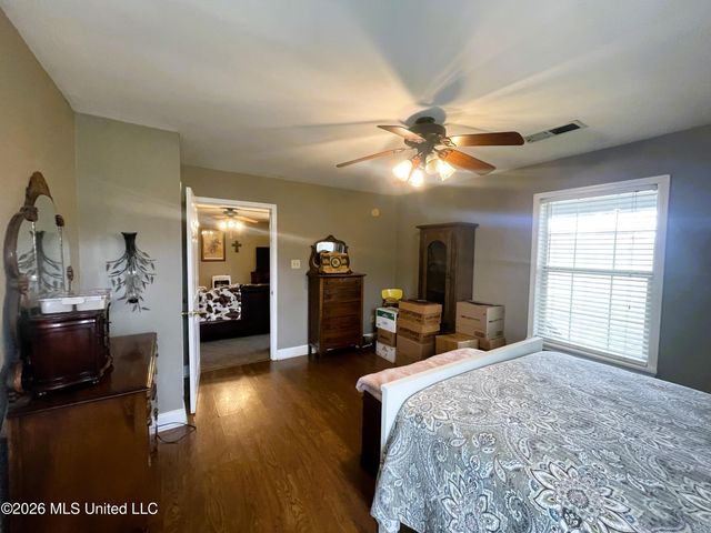 286 Caleb Lane, Coldwater, MS 38618
