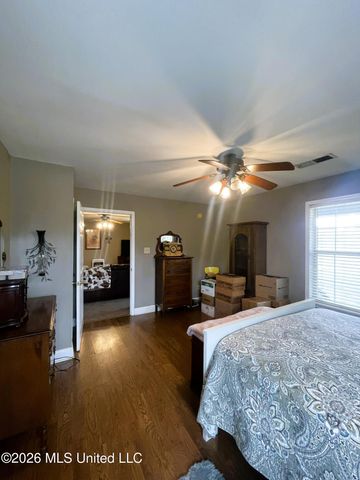 286 Caleb Lane, Coldwater, MS 38618