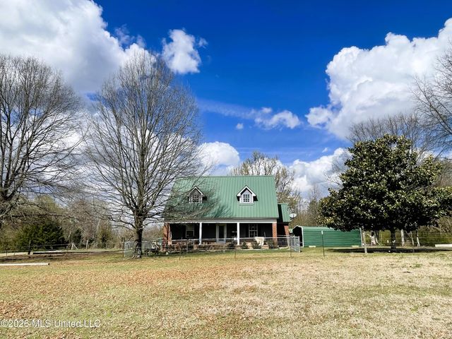 286 Caleb Lane, Coldwater, MS 38618