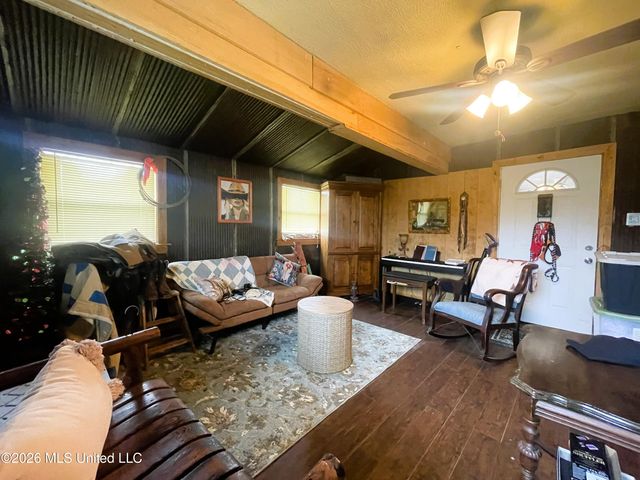 286 Caleb Lane, Coldwater, MS 38618